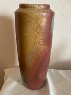 Vintage Sang de Boeuf Vaas, Jaap Ravelli Stijl, Antiek en Kunst, Antiek | Keramiek en Aardewerk, Ophalen of Verzenden