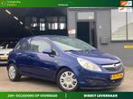 Opel Corsa 1.2-16V Business|Airco|Cruise Control|NAP|APK, Auto's, Voorwielaandrijving, Gebruikt, 4 cilinders, Met garantie (alle)