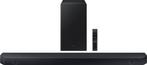 Nieuw in doos: Samsung HW-Q600C Soundbar (3.1.2ch, Dolby, Audio, Tv en Foto, Soundbars, Ophalen, Met externe subwoofer, Nieuw