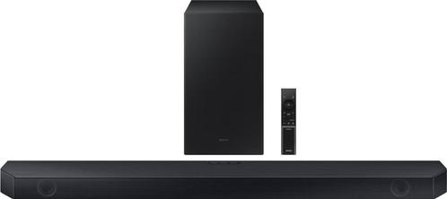 Nieuw in doos: Samsung HW-Q600C Soundbar (3.1.2ch, Dolby, Audio, Tv en Foto, Soundbars, Nieuw, Bluetooth, Met externe subwoofer