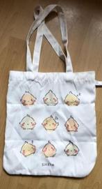 Nieuwe tas, Sieraden, Tassen en Uiterlijk, Tassen | Damestassen, Verzenden, Nieuw, Wit, Schoudertasje