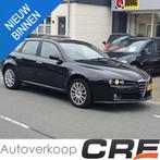 Alfa Romeo 159 Sportwagon 1.8 mpi Business, Auto's, Alfa Romeo, Traction-control, Gebruikt, 4 cilinders, 1796 cc
