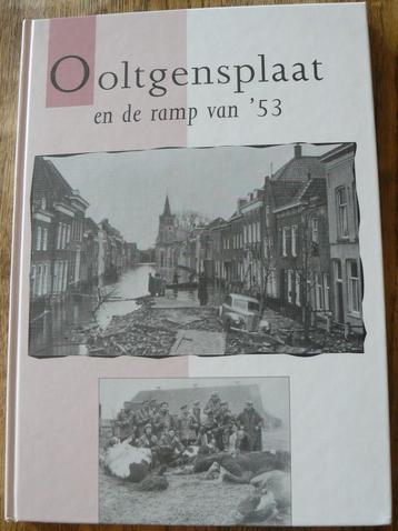 Ooltgensplaat en de ramp van '53 beschikbaar voor biedingen