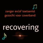 Zanger en of toetsenist gezocht, Contacten en Berichten