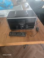 Grundig DTR 6000 X DAB+ Radio, Ophalen of Verzenden, Gebruikt, Radio
