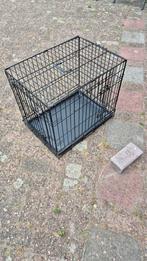 Bench, reisbench, puppy kleine hond of kat, Ophalen of Verzenden, Gebruikt