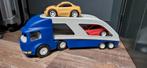 Little tikes vrachtwagen, Kinderen en Baby's, Speelgoed | Speelgoedvoertuigen, Ophalen of Verzenden