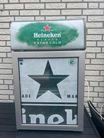 Heineken Extra Cold Koelkast - Goed Werkend, Ophalen of Verzenden, Gebruikt