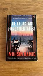 Mohsin Hamid: The Reluctant Fundamentalist, Ophalen of Verzenden, Zo goed als nieuw, Mohsin Hamid, Amerika