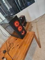 RTX5090FE, 13900KS, TACHYON X, TX-1600, 32GB High End Game, Computers en Software, Desktop Pc's, Ophalen, 32 GB, Zelfgebouwde PC
