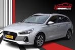 Hyundai i30 Wagon 1.4 T-GDI Premium PDC Climate/Cruise Navi, Auto's, Te koop, Zilver of Grijs, Benzine, 1353 cc