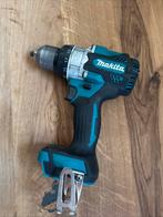 TOP! Makita DDF486 accuschroevendraaier met nieuwe motor!, Boormachine, 600 watt of meer, Variabele snelheid, Ophalen of Verzenden