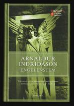 ENGELENSTEM - thriller van Arnaldur Indridason, Ophalen of Verzenden, Nieuw, Nederland