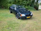 Opel Rekord 2.0 S 1984 Blauw, Auto's, 1250 kg, 4 cilinders, 100 pk, Origineel Nederlands