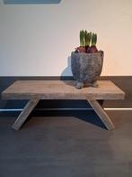 Vensterbank bankje, Huis en Inrichting, Ophalen of Verzenden, Hout