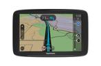 TOMTOM Start 62 6" Sat Nav - Full Europe Maps, Ophalen of Verzenden