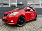 SEAT Mii 1.0 STYLE SPORT *NAVI*CRUISE*AIRCO*PDC*VOL, Auto's, Voorwielaandrijving, Euro 5, Stof, Gebruikt