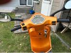 Leuke E-scooter - Gilze, Ophalen, Gebruikt, Maximaal 25 km/u, Benzine