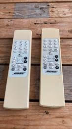 Bose RC25 afstandsbediening, Audio, Tv en Foto, Afstandsbedieningen, Gebruikt, -, Verzenden, -