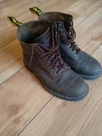 Dr.Martens 1460 Pascal, Ophalen of Verzenden, Zo goed als nieuw, Zwart, Boots