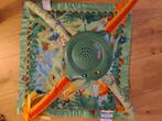 Fisher price babygym/speelmat regenwoud jungle, Ophalen, Zo goed als nieuw