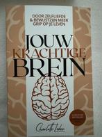 Jouw krachtige brein - Charlotte Labee, Ophalen of Verzenden, Zo goed als nieuw, Nederland