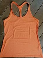 NIKE top racerback oranje maat M -zgan -, Kleding | Dames, Tops, Nike, Oranje, Maat 38/40 (M), Zonder mouw