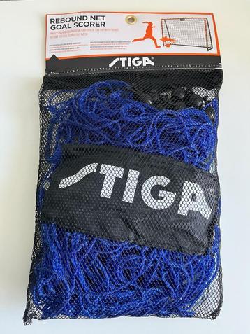 Stiga Rebound Net voor Goal Scorer, 84-2665-01 (210x150x70) beschikbaar voor biedingen