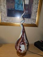 sculptuur lamp, Ophalen