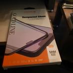 Xssive Tempered Glass Samsung S22, Telecommunicatie, Ophalen of Verzenden, Nieuw, Bescherming, Samsung