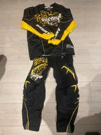 Crosspak KENNY, Motoren, Kleding | Motorkleding, Verzenden, Tweedehands