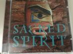 CD'Traditionele Nrd-Amerikaanse Indiaanse spirituele muziek, 2000 tot heden, Ophalen of Verzenden, Zo goed als nieuw
