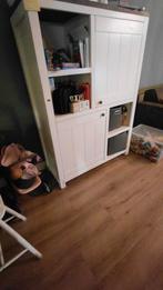 Mooie, stevige kast - h161xb45xL117cm, Huis en Inrichting, Ophalen of Verzenden