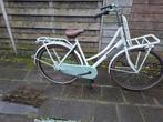 Popal Omafiets 28 inch, Fietsen en Brommers, Fietsen | Dames | Omafietsen, 56 cm of meer, Ophalen of Verzenden, Zo goed als nieuw