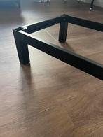 Kallax (Ikea) onderstel voor kallax kast (zwart), Ophalen, Zo goed als nieuw, Rechthoekig, 50 tot 100 cm