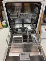 Siemens vaatwasser, Ophalen, Gebruikt, 60 cm of meer, Eco programma