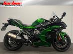 Kawasaki H2 SX (bj 2018), 4 cilinders, Bedrijf, Sport, Meer dan 35 kW