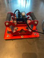 Rubi tegel triller elektrische tegelklopper - tegelsnijder, Ophalen of Verzenden, Zo goed als nieuw