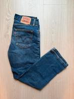 Levi's 751 spijkerbroek W32L32, Blauw, ., W32 (confectie 46) of kleiner, Ophalen of Verzenden