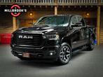 Dodge Ram 1500 Laramie Sport Hurricane, Panoramadak, Adaptie, Auto's, Dodge, Automaat, Zwart, Zwart, Bedrijf