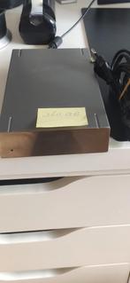 Externe harde schijf, Computers en Software, Harde schijven, Ophalen, Laptop, USB