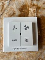 Bediening Itho Daalderop RFT-N Auto, Ophalen of Verzenden, Zo goed als nieuw