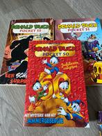 Donald Duck Pocket Collectie - Diverse Nummers, Meerdere stripboeken, Ophalen of Verzenden, Gelezen