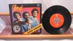 Taxi, Quero Dançar (single 7"), Gebruikt, 7 inch, Single, Ophalen of Verzenden