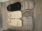 Bugaboo voetenzakken, Kinderen en Baby's, Kinderwagens en Combinaties, Ophalen of Verzenden, Zo goed als nieuw, Bugaboo