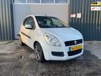 Suzuki Splash 1.0 VVT Comfort, Euro 5, Stof, Gebruikt, Zwart