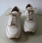 Nieuwe Footnotes Sneakers, Wit, Nieuw, Ophalen of Verzenden, Sneakers of Gympen