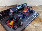 ✅ Max Verstappen 1:43 editie 35 3rd Place Spanish GP 2018, Ophalen of Verzenden, Nieuw, Formule 1