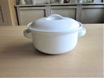 Thomas Trend dekschaal D19,5cm H12cm 1,40 liter, Ophalen of Verzenden, Overige stijlen, Porselein, Schaal of Schalen