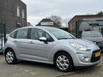 Citroen C3 1.0 VTi Attraction Airco, Auto's, Citroën, Te koop, Zilver of Grijs, C3, Benzine